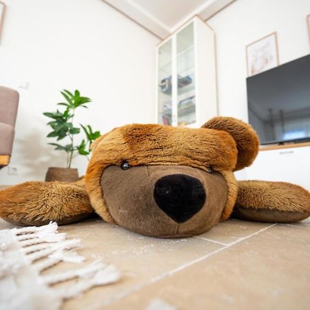 -Stadthaus Ida- Mit Grosser Dachterasse, Am Schlosspark, Luftkurort Kisslegg, Boxspringbetten, Kaffeevollautomat, Smarttv, Familienfreundlich, Grosszuegig, Zentral Luaran gambar