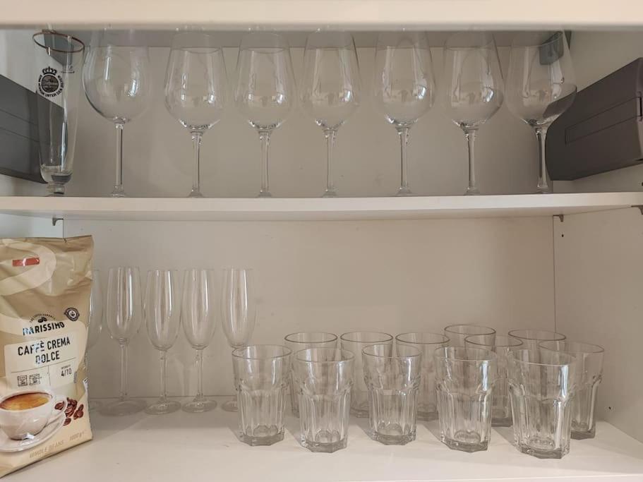 -Stadthaus Ida- Mit Grosser Dachterasse, Am Schlosspark, Luftkurort Kisslegg, Boxspringbetten, Kaffeevollautomat, Smarttv, Familienfreundlich, Grosszuegig, Zentral Luaran gambar