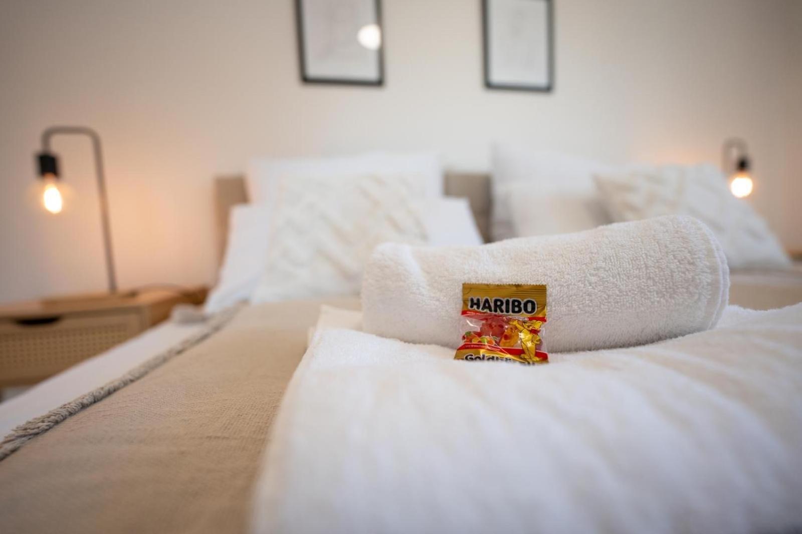 -Stadthaus Ida- Mit Grosser Dachterasse, Am Schlosspark, Luftkurort Kisslegg, Boxspringbetten, Kaffeevollautomat, Smarttv, Familienfreundlich, Grosszuegig, Zentral Luaran gambar