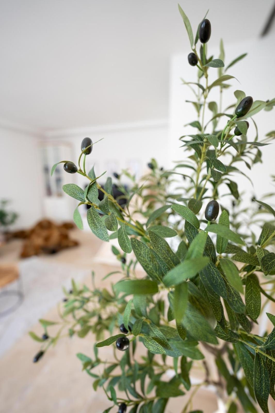 -Stadthaus Ida- Mit Grosser Dachterasse, Am Schlosspark, Luftkurort Kisslegg, Boxspringbetten, Kaffeevollautomat, Smarttv, Familienfreundlich, Grosszuegig, Zentral Luaran gambar